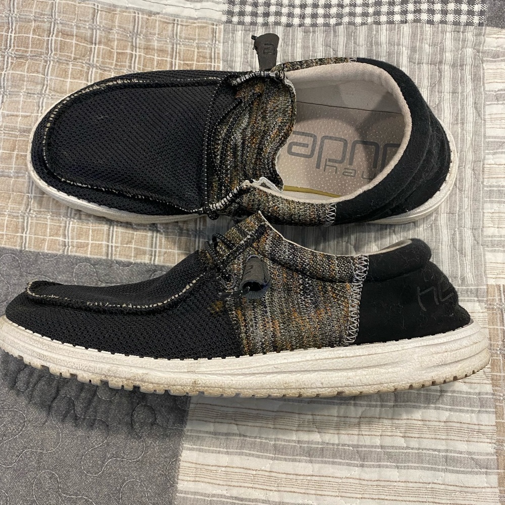 Hey Dude Shoes